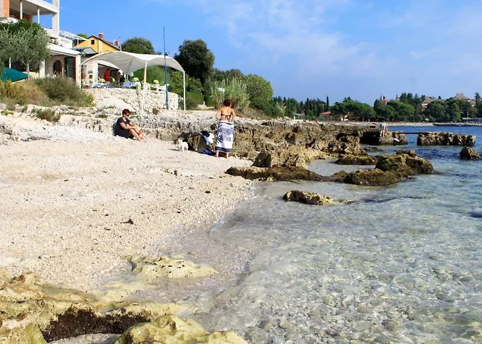 Apartamento With A Parking Space - 7095 *