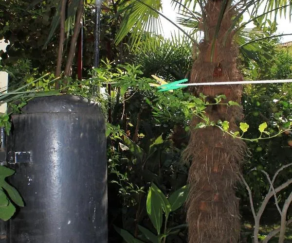 With A Parking Space - 7095