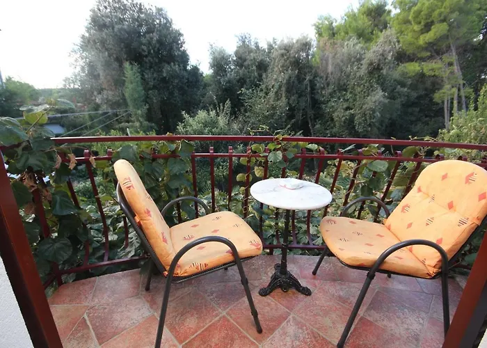 With A Parking Space - 7095 * Rovinj