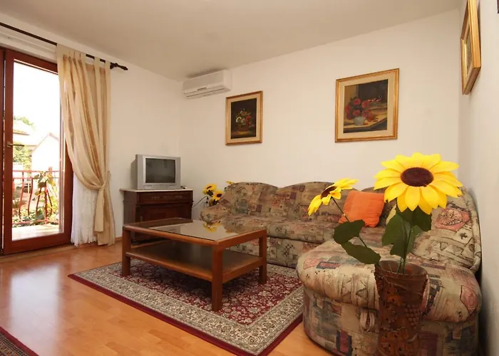 With A Parking Space - 7095 Apartamento *