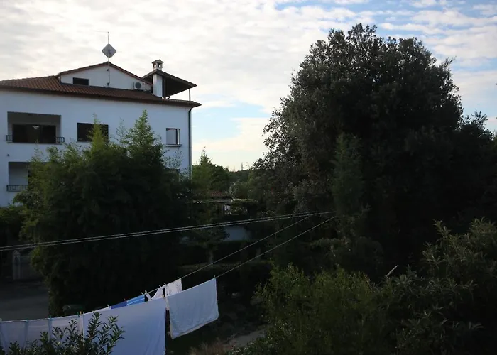 Apartamento With A Parking Space - 7095 *