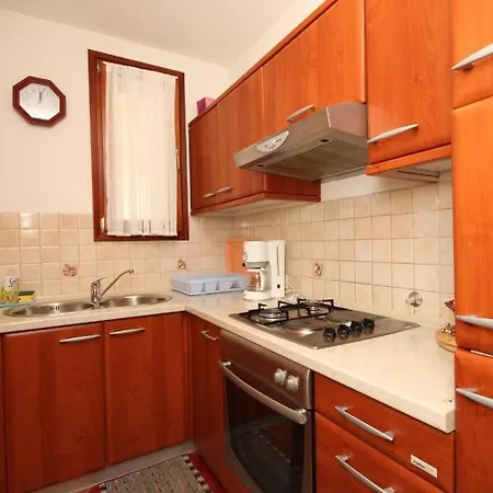 Apartamento With A Parking Space - 7095