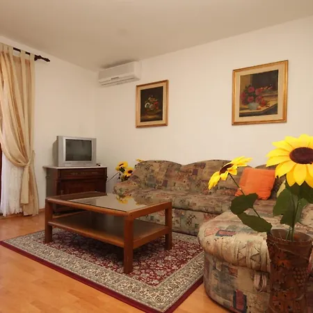 With A Parking Space - 7095 Apartamento *