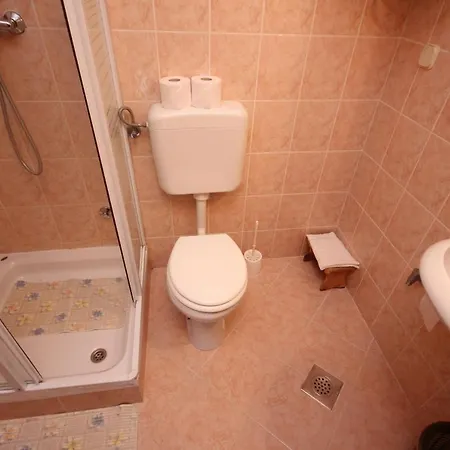Apartamento With A Parking Space - 7095